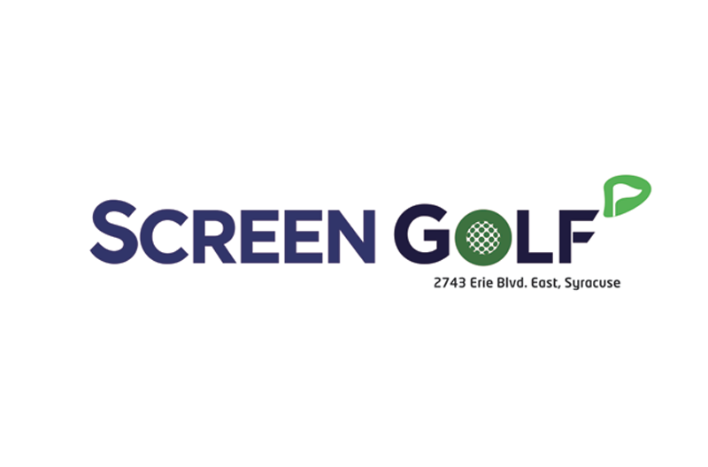 Screen Golf