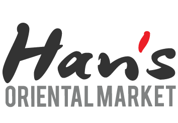 Han's Oriental Market